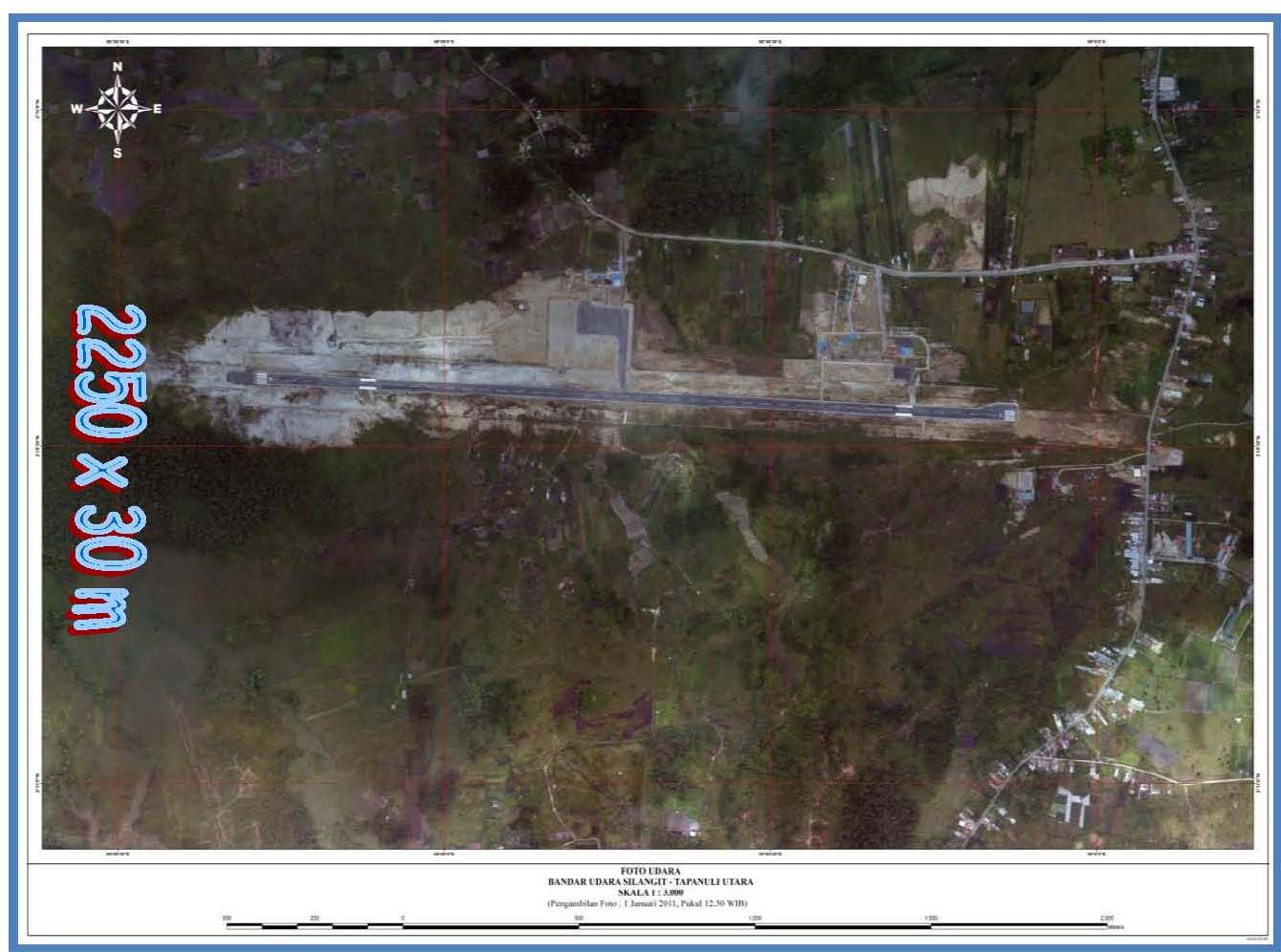 Silangit Airport IDN SkyVector